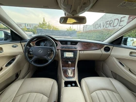 Обява за продажба на Mercedes-Benz CLS 320 CDI ~9 700 лв. - изображение 6