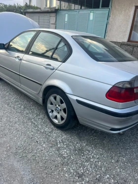 Обява за продажба на BMW 320 ~1 198 лв. - изображение 1