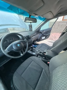 Обява за продажба на BMW 320 ~1 198 лв. - изображение 3