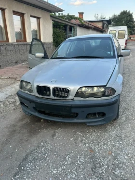 Обява за продажба на BMW 320 ~1 198 лв. - изображение 5