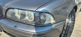 Обява за продажба на BMW 530 комби ~4 900 лв. - изображение 10
