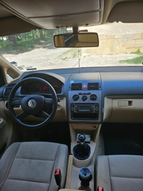 VW Touran | Mobile.bg    12