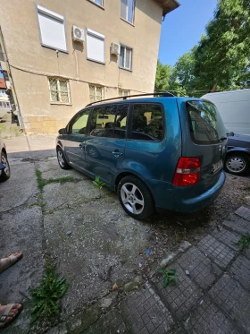 VW Touran | Mobile.bg    8