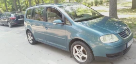 VW Touran | Mobile.bg    4