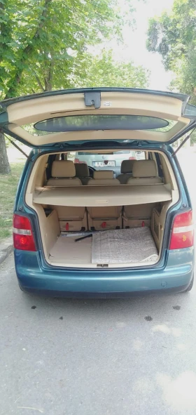 VW Touran | Mobile.bg    5