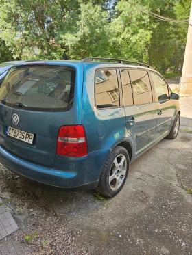 VW Touran | Mobile.bg    11