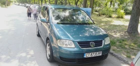 VW Touran | Mobile.bg    7