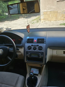 VW Touran | Mobile.bg    13