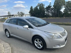 Обява за продажба на Toyota Avensis 2.0i Automatic ~13 999 лв. - изображение 1