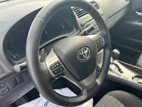 Обява за продажба на Toyota Avensis 2.0i Automatic ~13 999 лв. - изображение 8