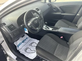 Обява за продажба на Toyota Avensis 2.0i Automatic ~13 999 лв. - изображение 5