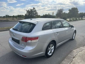 Обява за продажба на Toyota Avensis 2.0i Automatic ~13 999 лв. - изображение 4