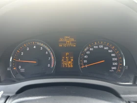 Обява за продажба на Toyota Avensis 2.0i Automatic ~13 999 лв. - изображение 10