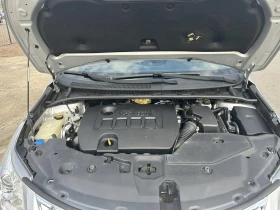 Toyota Avensis 2.0i Automatic - 13999 лв. / 7157.58 € - 56498737 13