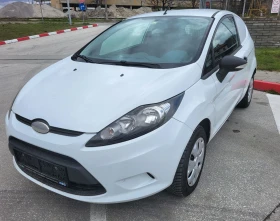 Обява за продажба на Ford Fiesta N1 ~4 600 лв. - изображение 2 | Auto.bg Обява за продажба на Ford Fiesta N1 ~4 600 лв. - изображение 2
