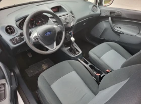 Обява за продажба на Ford Fiesta N1 ~4 600 лв. - изображение 3 | Auto.bg Обява за продажба на Ford Fiesta N1 ~4 600 лв. - изображение 3