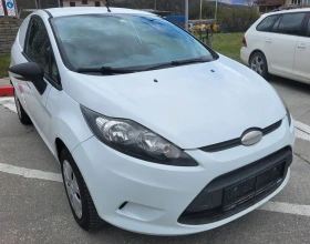 Обява за продажба на Ford Fiesta N1 ~4 600 лв. - изображение 1 | Auto.bg Обява за продажба на Ford Fiesta N1 ~4 600 лв. - изображение 1