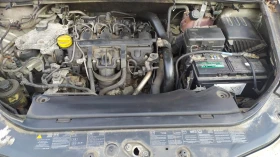 Renault Vel satis, снимка 9