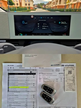 Hyundai Ioniq 5 * Long Range* AWD* 72.6kwh* FULL*  | Mobile.bg    16