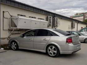 Opel Vectra GTS 3.2 V6 | Mobile.bg    2