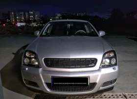 Opel Vectra GTS 3.2 V6 | Mobile.bg    4