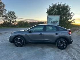 Citroen C4 NEW /  / 6+ /  /  360 | Mobile.bg    8