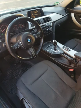 BMW 318 M-Packet | Mobile.bg    7