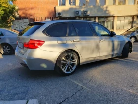 BMW 318 M-Packet | Mobile.bg    3