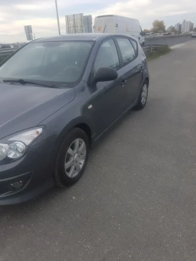 Hyundai I30 1.6 дизел , снимка 7