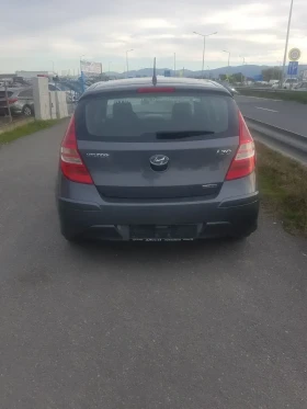Hyundai I30 1.6 дизел , снимка 2
