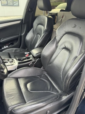 Audi A4 3.0 TDI S-Line + , снимка 7