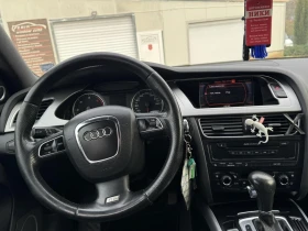 Audi A4 3.0 TDI S-Line + , снимка 2