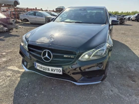 Mercedes-Benz 350 W 212 350 V6 CDI 258 кс