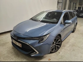 Toyota Corolla 2.0 Premium Plus