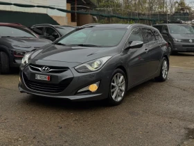     Hyundai I40 FULL! !   !