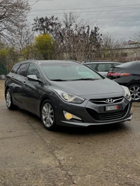     Hyundai I40 FULL! !   !