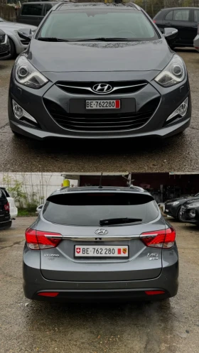 Hyundai I40 FULL! !   ! | Mobile.bg    5