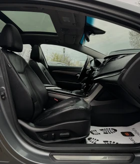 Hyundai I40 FULL! !   ! | Mobile.bg    15