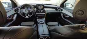 Mercedes-Benz C 220 BlueTEC Premium AMG, снимка 11