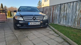 Mercedes-Benz C 220 УНИКАТ102000км!!!100%РЕАЛНИ КИЛОМЕТРИ , снимка 1