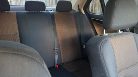 Mercedes-Benz C 220 УНИКАТ102000км!!!100%РЕАЛНИ КИЛОМЕТРИ , снимка 6