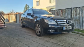 Mercedes-Benz C 220 УНИКАТ102000км!!!100%РЕАЛНИ КИЛОМЕТРИ , снимка 2