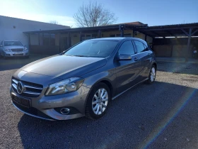 Mercedes-Benz A 180 АВТОМАТИК - 19900 лв. / 10174.71 € - 24533412 8