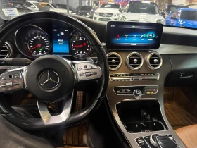 Mercedes-Benz C 300 * CARFAX * БЕЗ ПЪРВОНАЧАЛНА ВНОСКА - 20700 € / 40485.68 лв. - 32739068 9