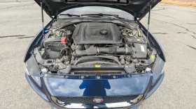 Jaguar XE D180, снимка 15