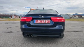 Jaguar XE D180, снимка 7