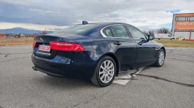 Jaguar XE D180, снимка 6
