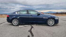 Jaguar XE D180, снимка 4