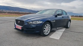 Jaguar XE D180, снимка 3