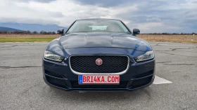 Jaguar XE D180, снимка 2